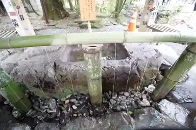 猿田彦神社(三重県)