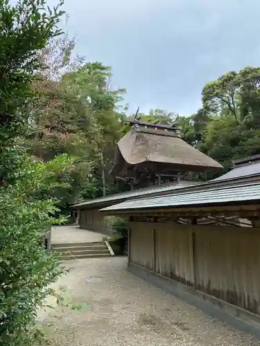 大洗磯前神社(茨城県)