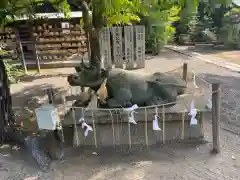 弥栄神社(大阪府)