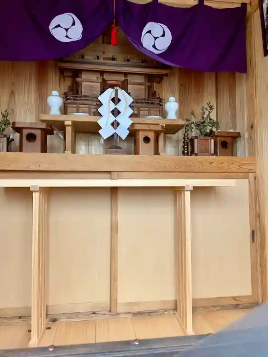 十条八雲神社(東京都)