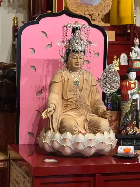 伊勢の国 四天王寺(三重県)