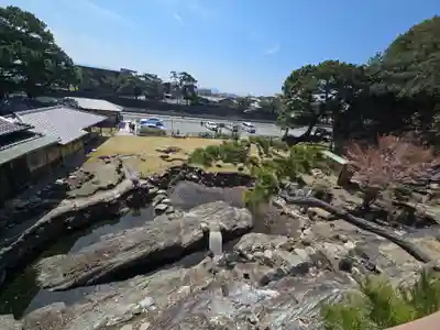 玉津島神社(和歌山県)