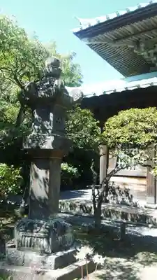 英勝寺のその他建物