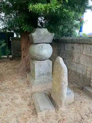 猿田彦神社(千葉県)