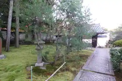 明暗寺(京都府)