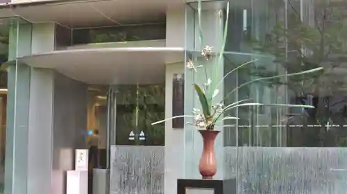 頂法寺（六角堂）のその他建物