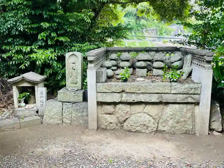 波切氏仏教会(三重県)