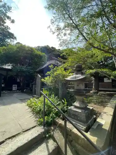 円応寺(神奈川県)