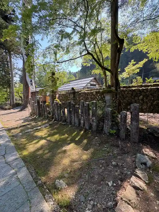 華厳寺(岐阜県)