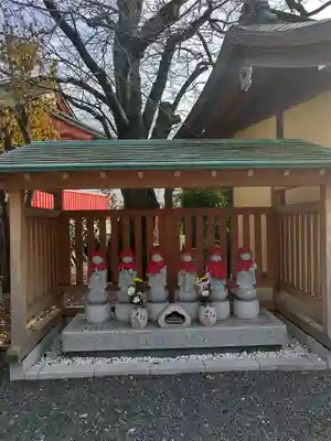 西蓮寺(東京都)