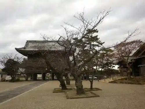 光明寺のその他建物