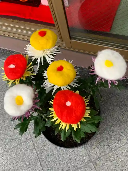 市比賣神社のその他建物