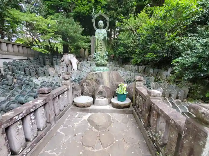 金蔵寺(千葉県)