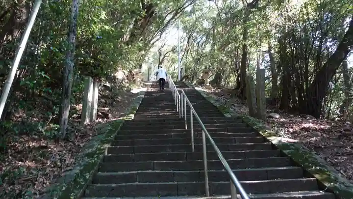切幡寺(徳島県)