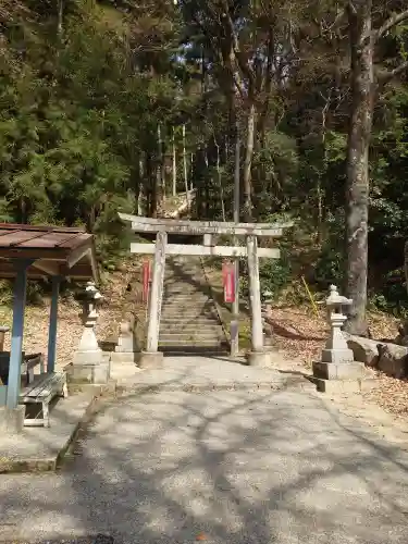 金刀比羅神社(岡山県)