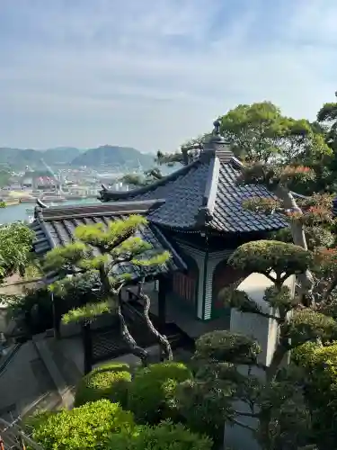 千光寺(広島県)