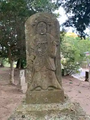 石合大師(千葉県)
