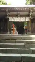 大龍寺の山門・神門