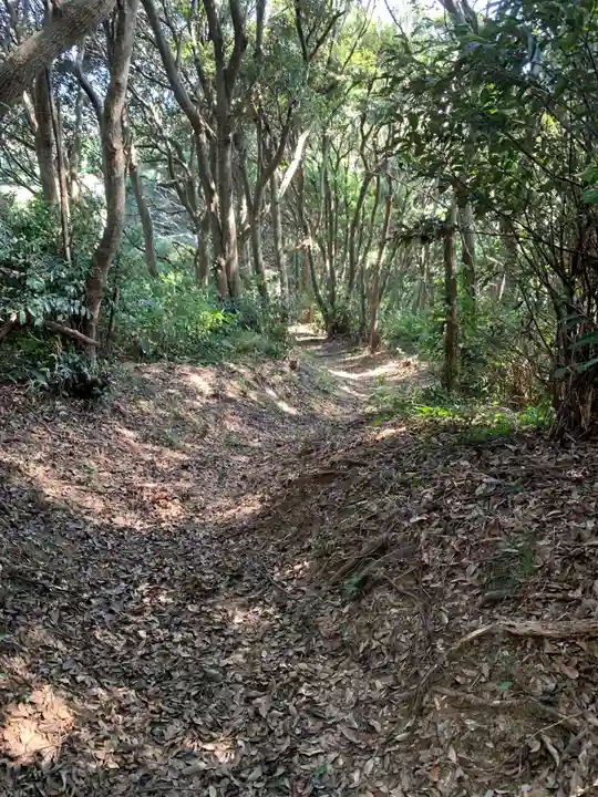 浅間神社(千葉県)