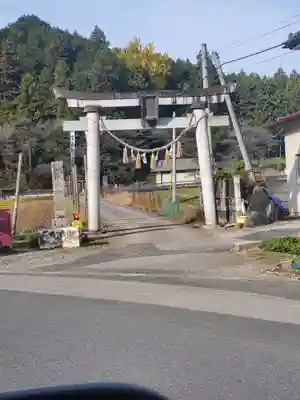 今宮神社(栃木県)