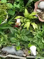 三輪神社のその他建物