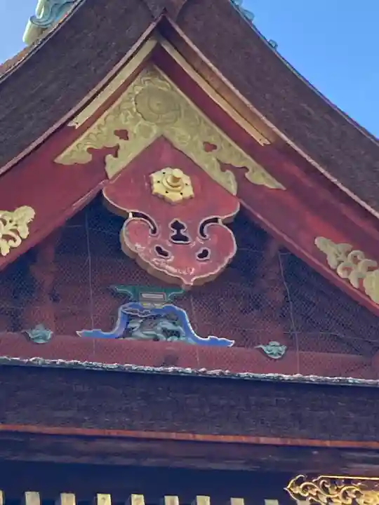 北野天満宮のその他建物