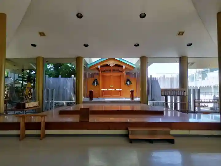 八劔神社(大阪府)