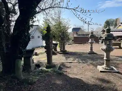 天満宮(栃木県)