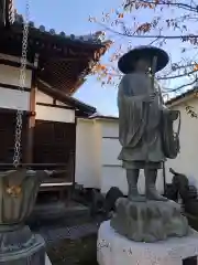 善仁寺(東京都)