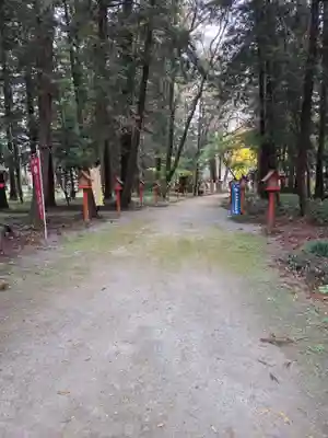 大神神社(栃木県)