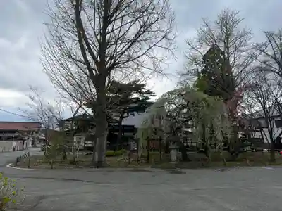 本誓寺(岩手県)