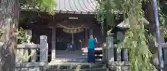 寺山神社(神奈川県)