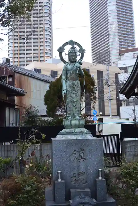 東福寺(神奈川県)