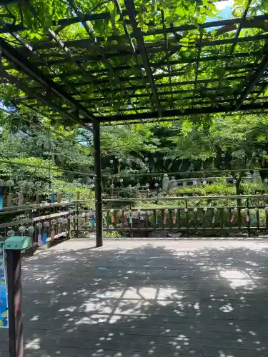 東郷神社(東京都)