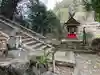 白髭神社(奈良県)