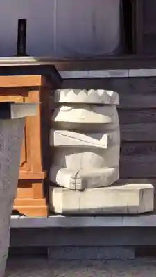 常堅寺(岩手県)