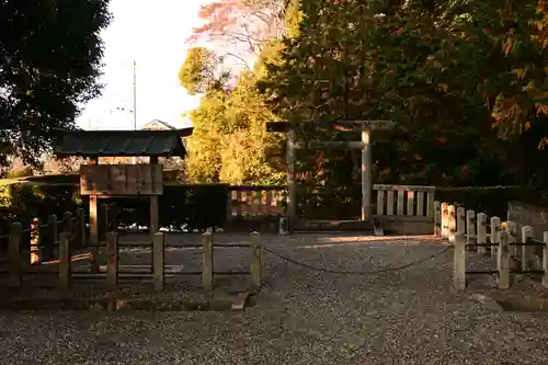 阿波神社(徳島県)