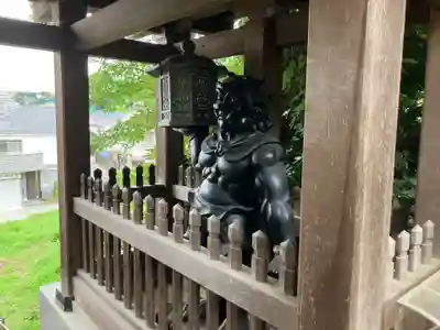 普門院蓮花寺(神奈川県)