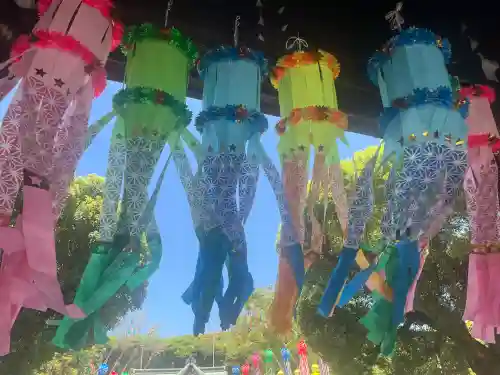 真清田神社(愛知県)