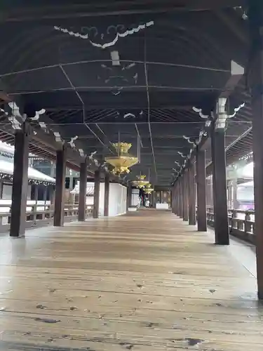 本願寺（西本願寺）(京都府)