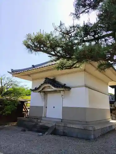 勝蓮寺のその他建物