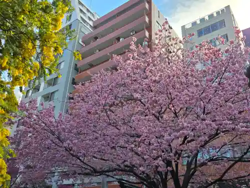 蔵前神社(東京都)