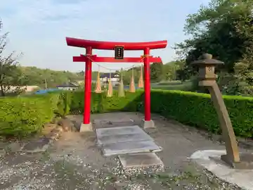 白幡神社(千葉県)