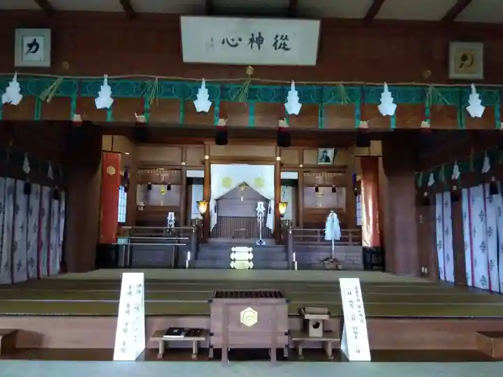 出雲大社近江分祠(滋賀県)