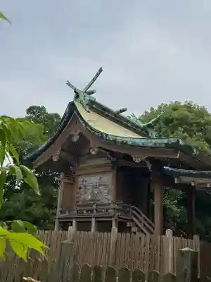 大江神社(大阪府)