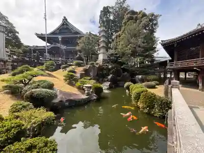 豊川閣　妙厳寺(愛知県)