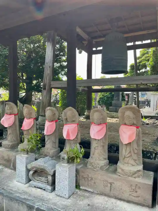 長円寺(静岡県)
