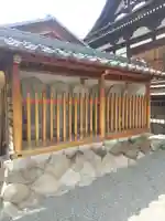 南照寺(長野県)
