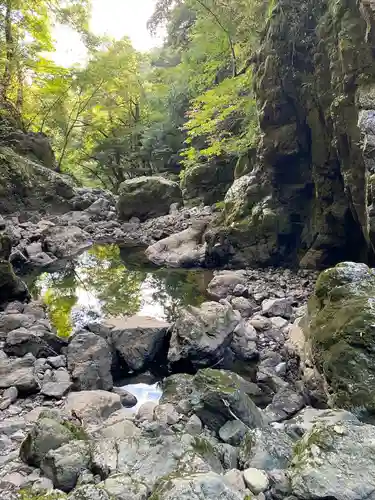 元伊勢天岩戸神社(京都府)