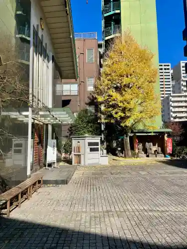 密嚴院(東京都)